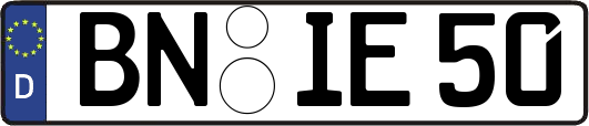 BN-IE50