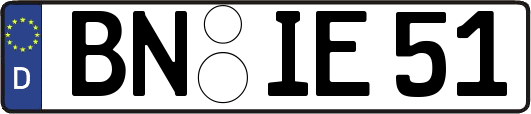 BN-IE51