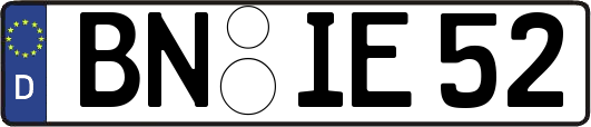 BN-IE52