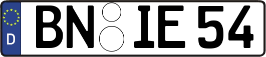 BN-IE54