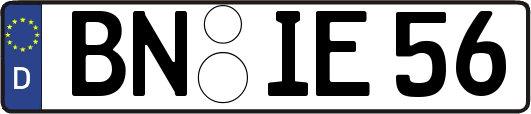 BN-IE56