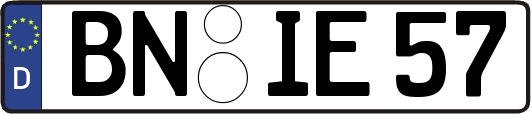 BN-IE57