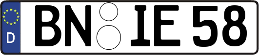 BN-IE58