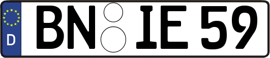 BN-IE59