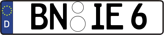 BN-IE6