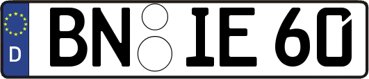 BN-IE60