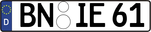 BN-IE61