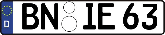 BN-IE63
