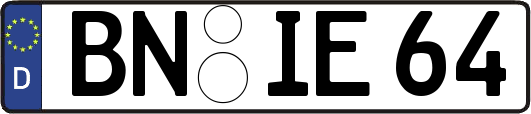 BN-IE64