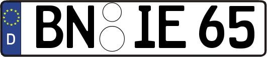 BN-IE65