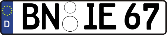 BN-IE67