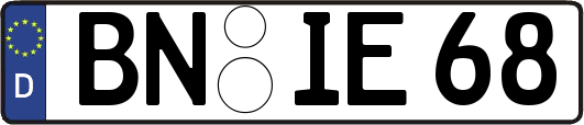 BN-IE68