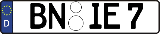 BN-IE7