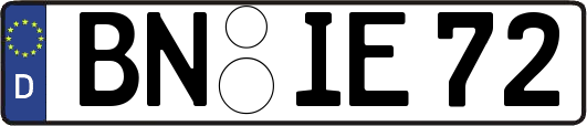 BN-IE72