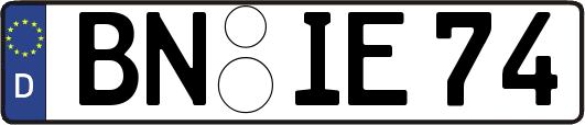 BN-IE74