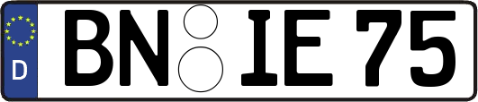 BN-IE75