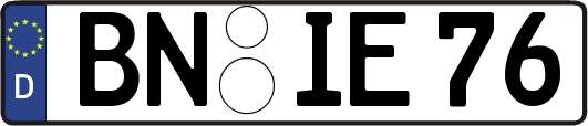 BN-IE76