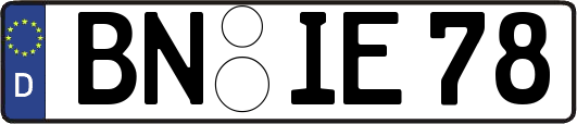BN-IE78