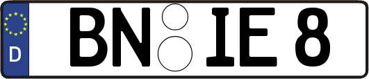 BN-IE8