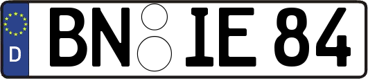 BN-IE84