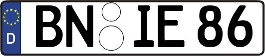 BN-IE86