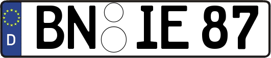 BN-IE87