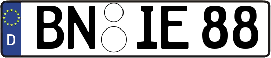 BN-IE88