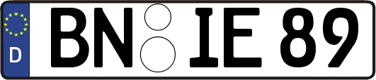 BN-IE89