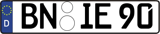 BN-IE90