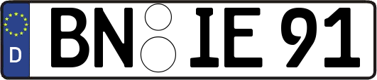 BN-IE91