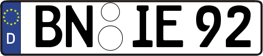 BN-IE92