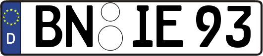 BN-IE93