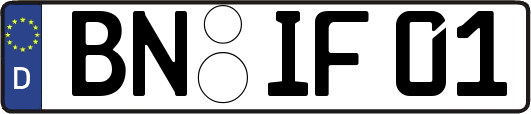 BN-IF01