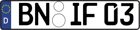 BN-IF03