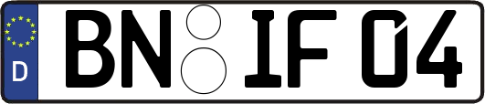 BN-IF04