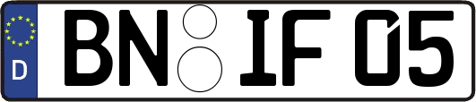BN-IF05