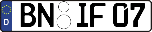 BN-IF07
