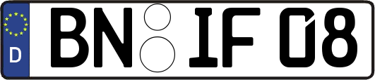 BN-IF08