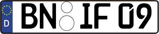 BN-IF09