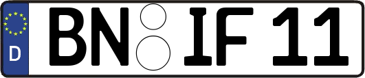 BN-IF11