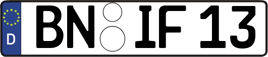 BN-IF13