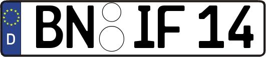 BN-IF14