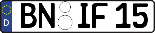 BN-IF15