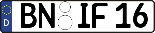 BN-IF16