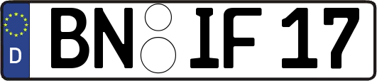 BN-IF17