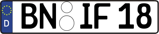 BN-IF18