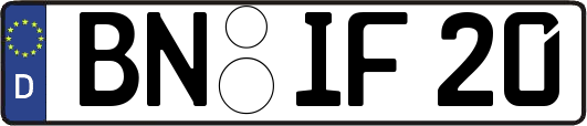 BN-IF20