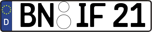 BN-IF21