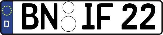BN-IF22
