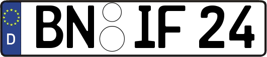 BN-IF24